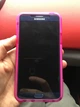 Прозрачный чехол Tech21 Evo Tactical для Samsung Galaxy Note 5 Neon Pink - изображение 2
