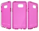 Прозрачный чехол Tech21 Evo Tactical для Samsung Galaxy Note 5 Neon Pink - изображение 7
