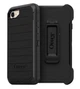 Чехол противоударный OtterBox Defender Series Pro для iPhone 7/8/SE 2020 Black - изображение 1