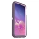 Чехол противоударный с клипсой подставкой OtterBox Defender Series Pro для Samsung Galaxy S10e Purple Nebula Refurbished - изображение 4