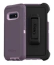 Чехол противоударный с клипсой подставкой OtterBox Defender Series Pro для Samsung Galaxy S10e Purple Nebula Refurbished - изображение 5