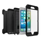 Чехол противоударный OtterBox Defender Pro для iPhone 6/6S Black Refurbished - изображение 2