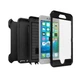 Протиударний чохол OtterBox Defender Series Pro для iPhone 6/6S Black - зображення 3
