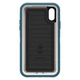 Чехол противоударный OtterBox Defender Pro Refurbished для iPhone XR Big Sur - изображение 3