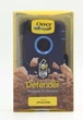 Протиударний чохол з кліпсою і захистом екрану OtterBox Defender для Iphone 6/6S Indigo Blue - зображення 3