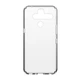Чохол прозорий протиударний Speck Presidio Stay Clear Hybrid Ultra для LG V50 - зображення 8