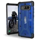 Чохол протиударний UAG Plasma для Samsung Galaxy Note 8 Cobalt - зображення 1