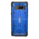 Чохол протиударний UAG Plasma для Samsung Galaxy Note 8 Cobalt - зображення 3