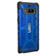 Чохол протиударний UAG Plasma для Samsung Galaxy Note 8 Cobalt - зображення 4