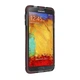 Противоударный чехол силиконовый прозрачный Tech21 Imact Tactical для Samsung Galaxy Note 3 Grey Brown - изображение 4