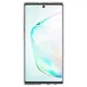 Чехол прозрачный с подставкой Spigen Ultra Hybrid S для Samsung Galaxy Note 10 Plus Crystal Clear - изображение 3