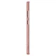 Прозорий чохол з блискітками Spigen Liquid Crystal Glitter для Samsung Galaxy Note 10 Plus Rose Quartz - зображення 3