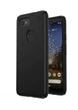 Чохол тонкий протиударний Speck Presidio Lite для Google Pixel 3a XL Black - зображення 1