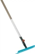 Грабли Gardena Combisystem 30 см 12 зубьев и ручка деревянная 130 см (03024-20.000.00) - изображение 2