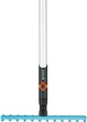 Грабли Gardena Combisystem 30 см 12 зубьев и ручка деревянная 130 см (03024-20.000.00) - изображение 6