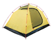 Туристичний намет Tramp Lite Camp 2 (UTLT-010-sand) Піщаний - изображение 3