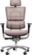 Кресло GT Racer X-801A Bright Gray (W-20) - изображение 2