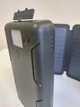 Зарядний пристрій Solar Power Bank 25 000 mAh 5 панелей + ліхтар - зображення 5