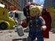 Гра LEGO Marvel Avengers для PS4 (Blu-ray диск, Russian subtitles) - зображення 5