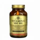 Вітамін С (Vitamin C), Solgar, 500 мг, 100 капсули (SOL-03260) - зображення 1