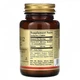 Вітамін В12, Vitamin B12, Solgar, 500 мкг, 100 таблеток (SOL-03220) - изображение 2