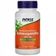 Ашваганда, Ashwagandha, Now Foods, 450 мг, 90 капсул (NOW-04603) - изображение 1