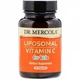 Вітамін С Ліпосомальний для дітей, Liposomal Vitamin C, Dr. Mercola, 30 капсул (MCL-03149) - изображение 1