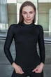 Рашгард жіночий MYGYM DRW11-M10 XS DRW11-M10 - зображення 1