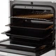 Плита Eleyus Tekna 5007 CF WH - изображение 8