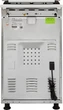 Комбинированная плита ELEYUS TEKNA 5007 CF WH - изображение 17