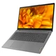 Ноутбук Lenovo IdeaPad 3 15ITL6 (82H8020CRA) - изображение 3