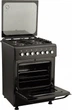 Плита Eleyus Tekna 6007 CF BL - изображение 3