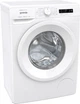 Пральна машина фронтальна автоматична Gorenje W2NPI62SB - зображення 3