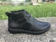 Черевики Bistfor 39731/21 35 (22.5 см) Чорні - изображение 6