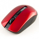 Бездротова миша HAVIT MS989GT Black/Red (1600 DPI, 4 кл) - изображение 2