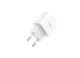 Зарядний пристрій HAVIT HV-H131P 2USB white - изображение 2