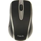 Дротова миша HAVIT HV-MS753 USB Black/Gray (1000 DPI, 3 кл) - изображение 1