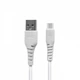 Зарядний пристрій HAVIT HV-ST902 2USB з Type-C кабелем - изображение 4
