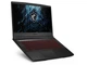 Ноутбук MSI GF65 Thin 10UE (GF6510UE-213US) Black - изображение 2