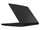 Ноутбук MSI GF65 Thin 10UE (GF6510UE-213US) Black - изображение 6