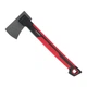 Сокира 930 г, ручка з фібергласу, STORM HT-0292 - изображение 1