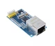 Модуль мережевий Ethernet W5500 SPI для Arduino - изображение 1