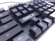 Ігрова провідна клавіатура та миша iMICE KM-680 з RGB підсвічуванням - зображення 5