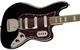 Бас-гитара SQUIER by FENDER CLASSIC VIBE BASS VI LR BLACK - изображение 3
