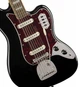 Бас-гитара SQUIER by FENDER CLASSIC VIBE BASS VI LR BLACK - изображение 4