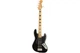 Бас-гитара SQUIER by FENDER CLASSIC VIBE '70s JAZZ BASS V MN BLACK - изображение 1