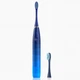 Розумна зубна електрощітка Oclean Flow Sonic Electric Toothbrush Blue (6970810551860) - зображення 2