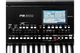 Аранжировочная станция KORG PA300 - изображение 3