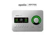 Аудіоінтерфейс UNIVERSAL AUDIO Apollo Solo USB Heritage Edition (Desktop/Win) - зображення 1