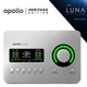 Аудіоінтерфейс UNIVERSAL AUDIO Apollo Solo Heritage Edition (Desktop/Mac/Win/TB3) - зображення 1